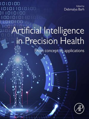 cover image of Artificial Intelligence in Precision Health